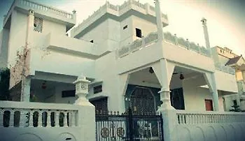 Hotel Chandra Niwas Kumbhalgarh India