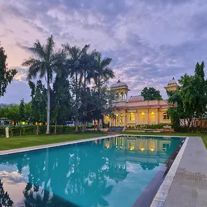 Juesta Rajputana & Convention Centre, Udaipur