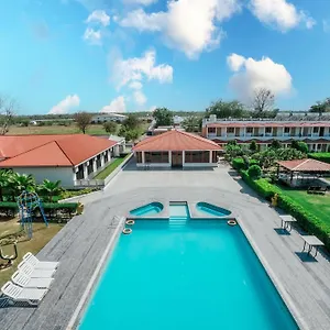 Rupis Near Udaipur Airport Dabok